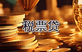 德阳税票贷